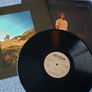 Giveon When It's Said And Done Vinyl